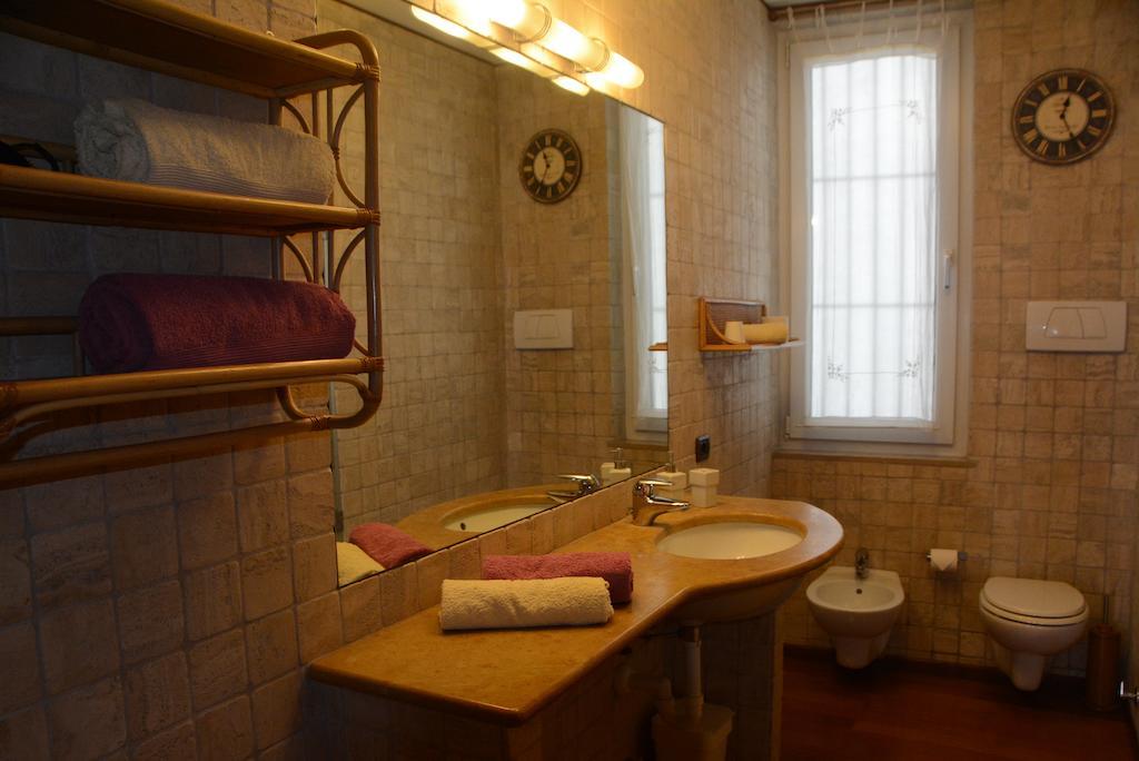 B&B Like Juliet Verona Quarto foto