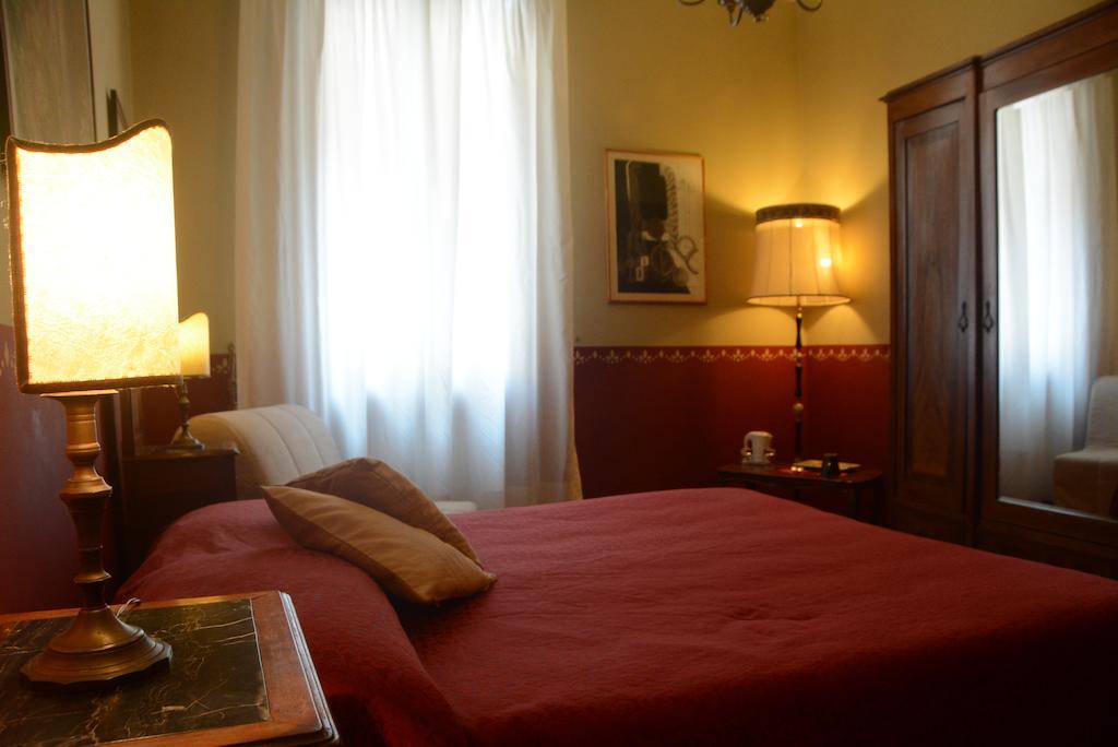 B&B Like Juliet Verona Quarto foto