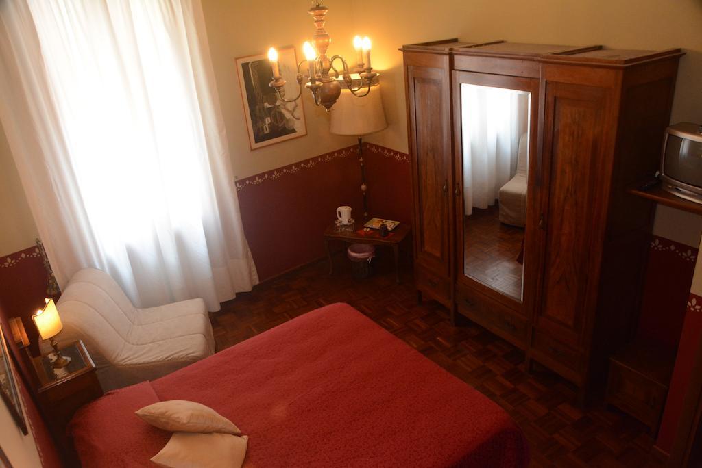 B&B Like Juliet Verona Quarto foto