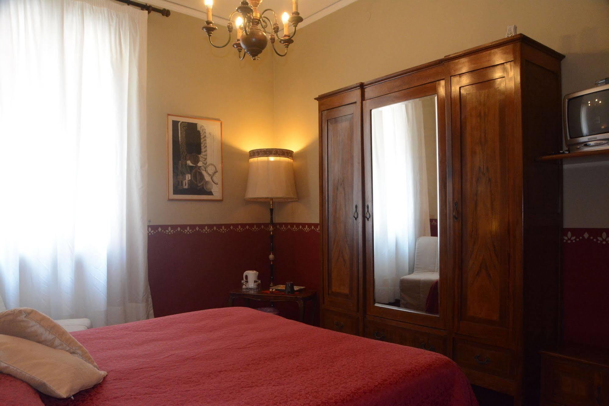 B&B Like Juliet Verona Exterior foto