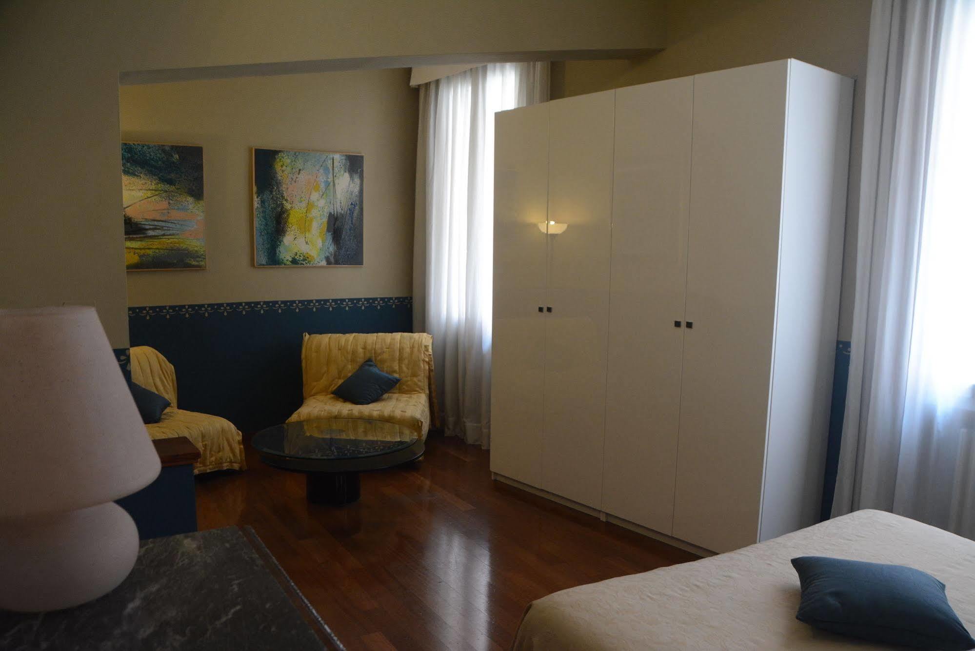 B&B Like Juliet Verona Exterior foto