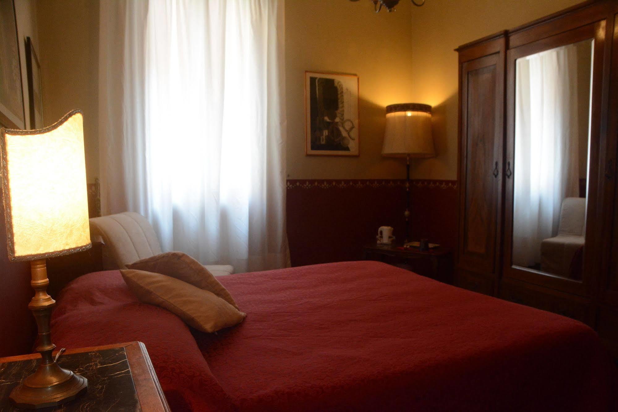 B&B Like Juliet Verona Exterior foto