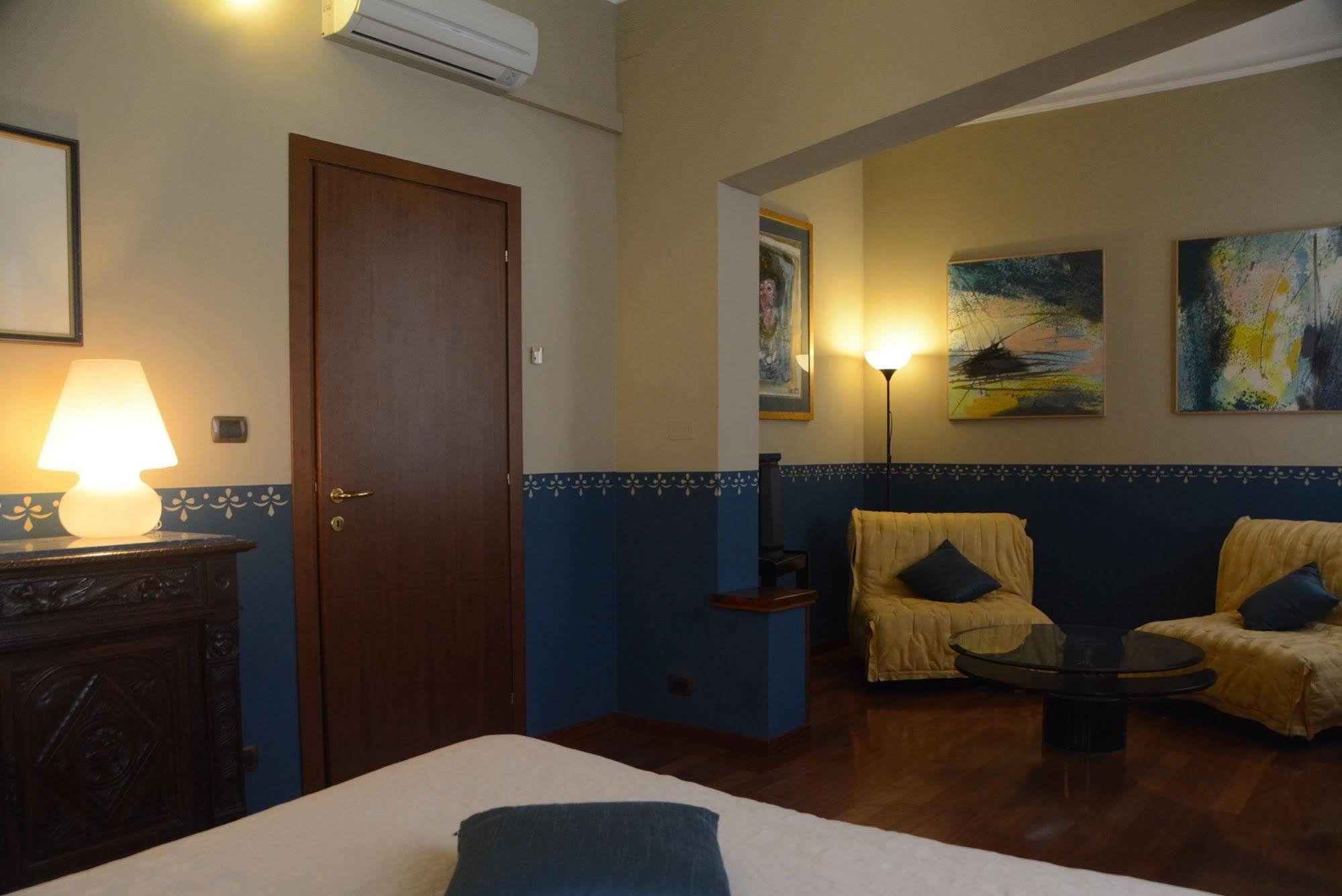 B&B Like Juliet Verona Exterior foto