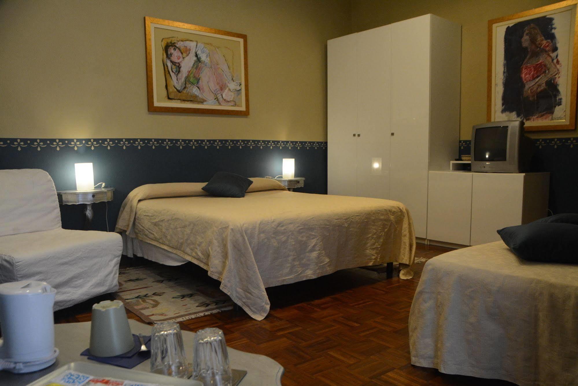 B&B Like Juliet Verona Exterior foto