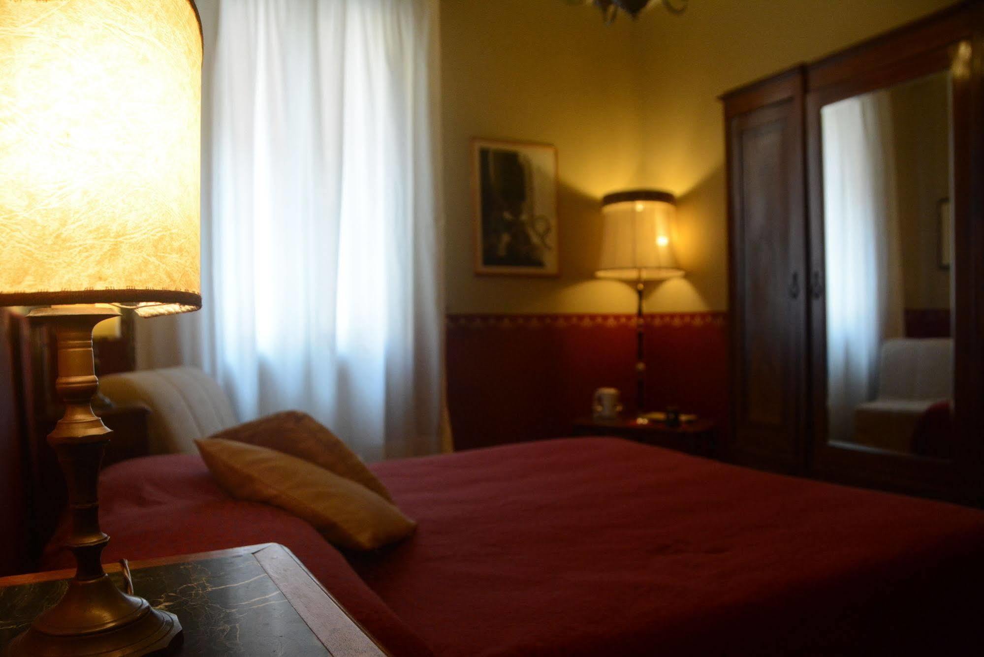 B&B Like Juliet Verona Exterior foto