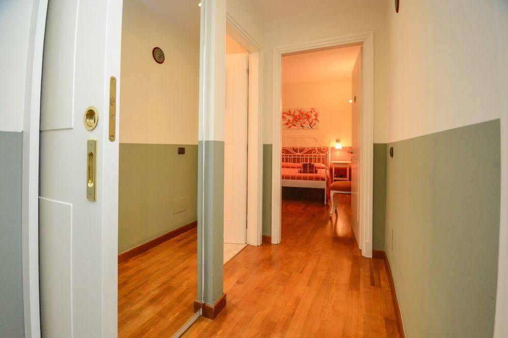 B&B Like Juliet Verona Exterior foto